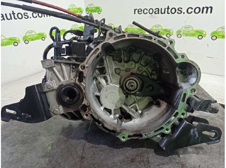 Recambio de caja cambios para kia cerato 1.6 cat referencia OEM IAM S61767 238780 TC70