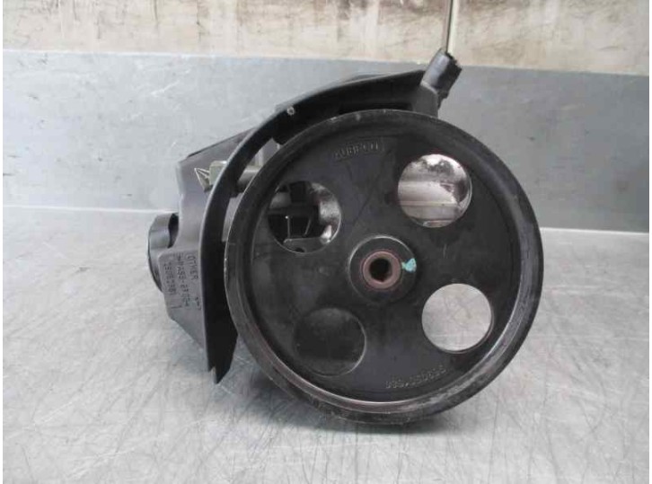 Recambio de bomba servodireccion para peugeot 206 berlina xr referencia OEM IAM 9631411580 26064217 