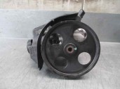 Replacement power steering pump for Peugeot 206 berlina XR OEM IAM reference 9631411580 26064217 