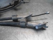 Recambio de cableado para toyota prius (nhw30) 1.8 16v cat (híbrido) referencia OEM IAM 