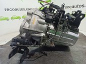 Recambio de caja cambios para kia cerato 1.6 cat referencia OEM IAM S61767 238780 TC70
