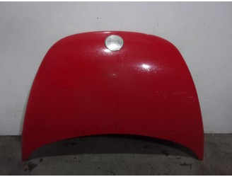 Recambio de capot para volkswagen new beetle (9c1/1c1) 1.6 referencia OEM IAM 1C0823031M ROJO 