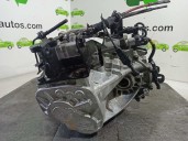 Recambio de caja cambios para kia cerato 1.6 cat referencia OEM IAM S61767 238780 TC70