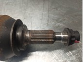 Recambio de transmision trasera izquierda para lexus is 200 (ds2/is2) 220d referencia OEM IAM 