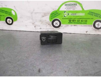 Recambio de mando luces salpicadero para citroën c3 1.4 hdi cat (8hy / dv4ted4) referencia OEM IAM 96384422 