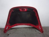Recambio de capot para volkswagen new beetle (9c1/1c1) 1.6 referencia OEM IAM 1C0823031M ROJO 