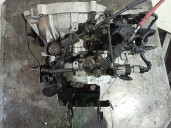 Recambio de caja cambios para kia cerato 1.6 cat referencia OEM IAM S61767 238780 TC70