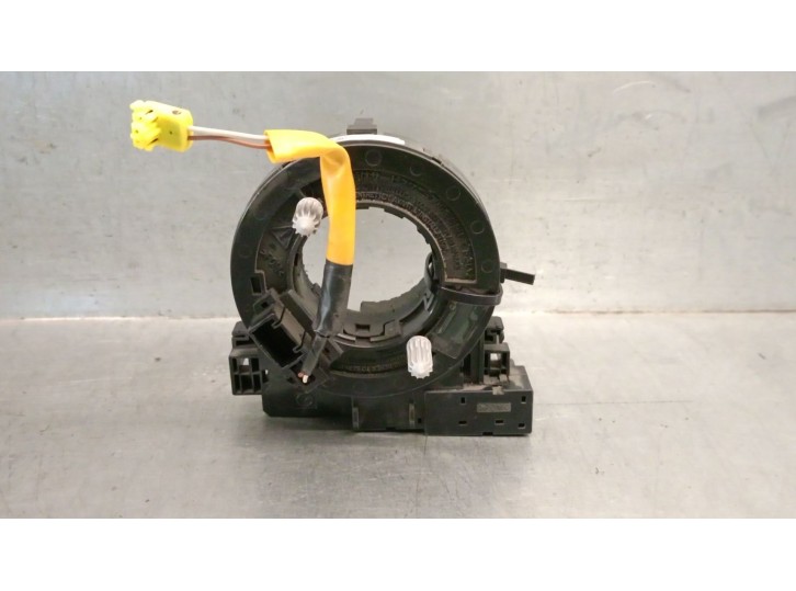 Recambio de anillo airbag para mazda cx-5 (ke, gh) 2.2 d (ke2fw) referencia OEM IAM KD4966CS0A KD4966CS0A 