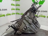 Recambio de caja cambios para kia cerato 1.6 cat referencia OEM IAM S61767 238780 TC70