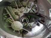 Recambio de caja cambios para kia cerato 1.6 cat referencia OEM IAM S61767 238780 TC70