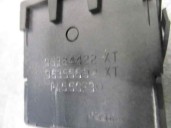 Recambio de mando luces salpicadero para citroën c3 1.4 hdi cat (8hy / dv4ted4) referencia OEM IAM 96384422 