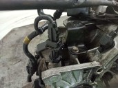 Recambio de caja cambios para kia cerato 1.6 cat referencia OEM IAM S61767 238780 TC70