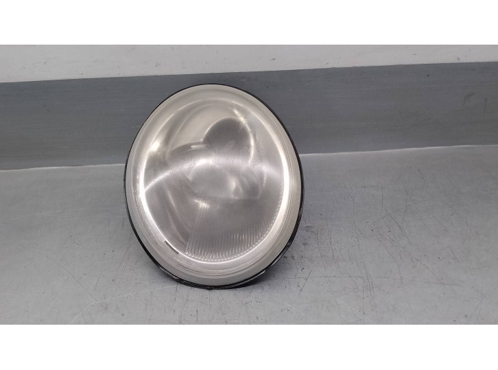 Recambio de faro derecho para volkswagen new beetle (9c1/1c1) 1.6 referencia OEM IAM 1C0941006J  3 PUERTAS