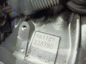 Recambio de caja cambios para kia cerato 1.6 cat referencia OEM IAM S61767 238780 TC70