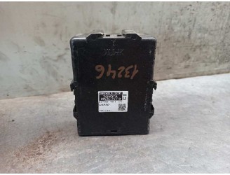 Recambio de centralita cambio automatico para toyota prius (nhw30) 1.8 16v cat (híbrido) referencia OEM IAM 8953576010 079100366