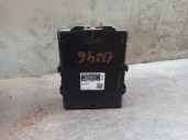 Recambio de centralita cambio automatico para toyota prius (nhw30) 1.8 16v cat (híbrido) referencia OEM IAM 8953576010 079100366