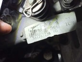 Recambio de caja cambios para kia cerato 1.6 cat referencia OEM IAM S61767 238780 TC70