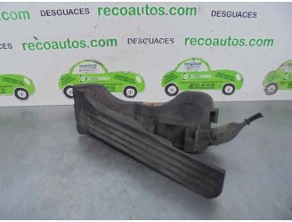 Recambio de potenciometro pedal para volkswagen golf v berlina (1k1) 1.9 tdi referencia OEM IAM 1K1721503L 6PV00860000 