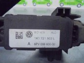 Recambio de potenciometro pedal para volkswagen golf v berlina (1k1) 1.9 tdi referencia OEM IAM 1K1721503L 6PV00860000 