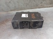 Recambio de centralita cambio automatico para toyota prius (nhw30) 1.8 16v cat (híbrido) referencia OEM IAM 8953576010 079100366