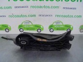Recambio de potenciometro pedal para volkswagen golf v berlina (1k1) 1.9 tdi referencia OEM IAM 1K1721503L 6PV00860000 