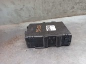 Recambio de centralita cambio automatico para toyota prius (nhw30) 1.8 16v cat (híbrido) referencia OEM IAM 8953576010 079100366