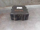 Recambio de centralita cambio automatico para toyota prius (nhw30) 1.8 16v cat (híbrido) referencia OEM IAM 8953576010 079100366