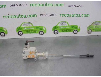 Recambio de motor tapa deposito combustible para volkswagen golf v berlina (1k1) 1.9 tdi referencia OEM IAM 1K6810773  