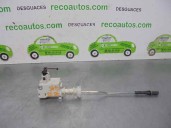Recambio de motor tapa deposito combustible para volkswagen golf v berlina (1k1) 1.9 tdi referencia OEM IAM 1K6810773 