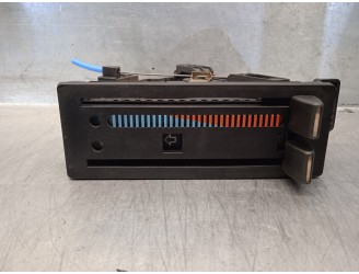 Recambio de mando calefaccion / aire acondicionado para ford sierra berlina 2.0 referencia OEM IAM 91BG18K309AC  