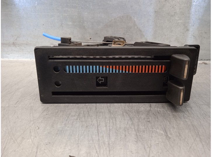 Recambio de mando calefaccion / aire acondicionado para ford sierra berlina 2.0 referencia OEM IAM 91BG18K309AC  