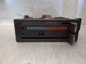 Recambio de mando calefaccion / aire acondicionado para ford sierra berlina 2.0 referencia OEM IAM 91BG18K309AC  