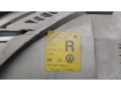 Recambio de faro derecho para volkswagen new beetle (9c1/1c1) 1.6 referencia OEM IAM 1C0941006J  3 PUERTAS