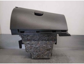 Recambio de guantera para renault fluence 1.5 dci diesel fap referencia OEM IAM 681087915R 