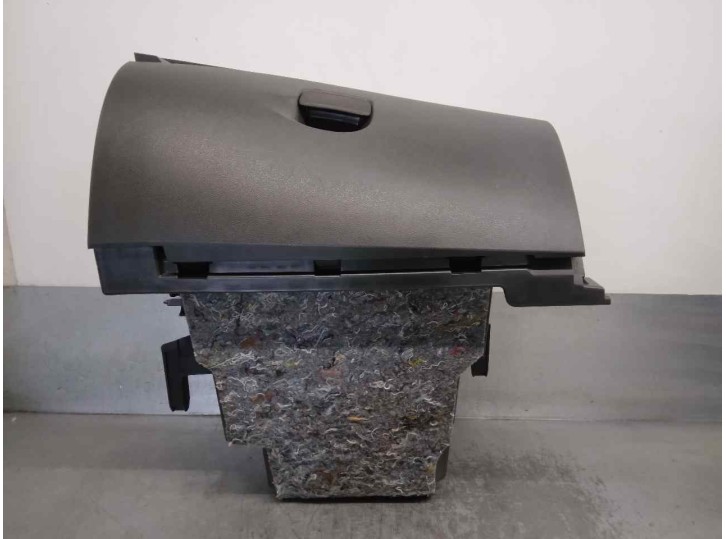 Recambio de guantera para renault fluence 1.5 dci diesel fap referencia OEM IAM 681087915R 