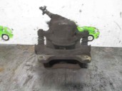 Replacement front left brake caliper for Alfa Romeo 146 1.6 Luxe OEM IAM reference 791249 GIRLING