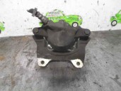 Replacement front left brake caliper for Alfa Romeo 146 1.6 Luxe OEM IAM reference 791249 GIRLING