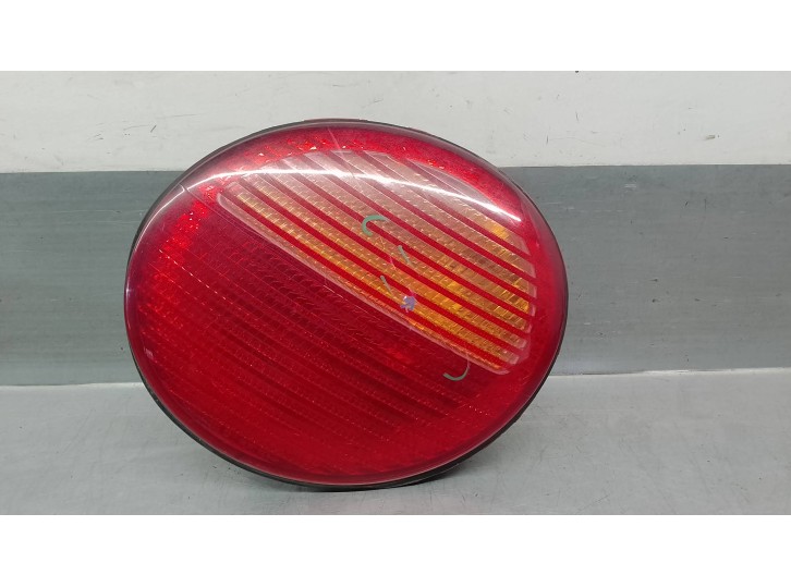 Recambio de piloto trasero derecho para volkswagen new beetle (9c1/1c1) 1.6 referencia OEM IAM 1C0945096E  3 PUERTAS