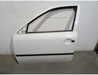 Recambio de puerta delantera izquierda para skoda octavia i (1u2) 1.9 tdi referencia OEM IAM 1U4831055 1U4831055 