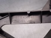 Recambio de mando calefaccion / aire acondicionado para ford sierra berlina 2.0 referencia OEM IAM 91BG18K309AC  