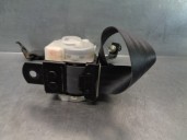 Replacement right rear seatbelt for Honda FR-V (BE) 1.7 OEM IAM reference 82450SJDJ01ZA 5 DOORS