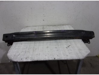 Replacement rear bumper reinforcement for Seat Leon (KL1) 1.5 16V TSI ACT OEM IAM reference 5FA807109E STEEL 5 DOORS
