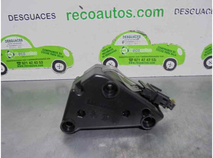 Replacement amplifier for Volkswagen Golf V saloon (1K1) 1.9 TDI OEM IAM reference 1K0035463D 310413405920 