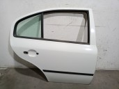 Recambio de puerta trasera derecha para skoda octavia i (1u2) 1.9 tdi referencia OEM IAM 1U4833056 1U4833056 