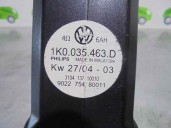 Replacement amplifier for Volkswagen Golf V saloon (1K1) 1.9 TDI OEM IAM reference 1K0035463D 310413405920 