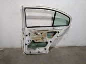 Recambio de puerta trasera derecha para skoda octavia i (1u2) 1.9 tdi referencia OEM IAM 1U4833056 1U4833056 