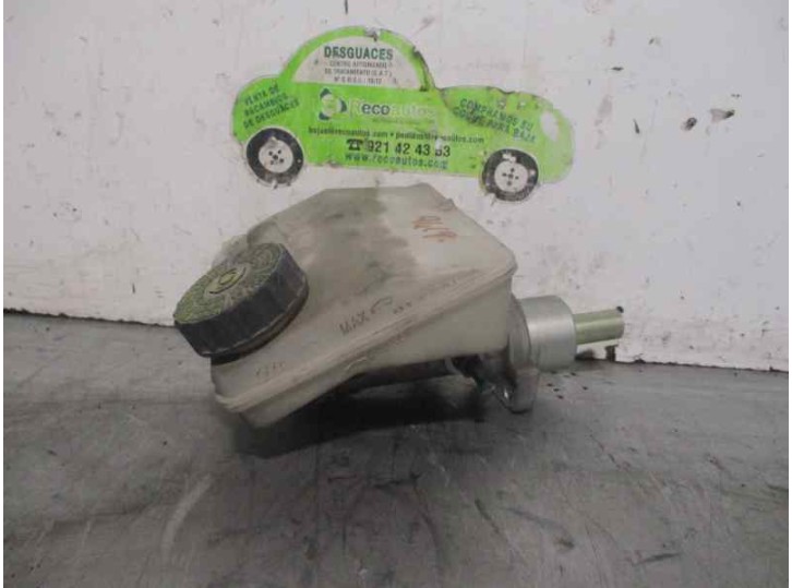 Recambio de bomba freno para peugeot 206 berlina 1.4 referencia OEM IAM  03350884281 ATE