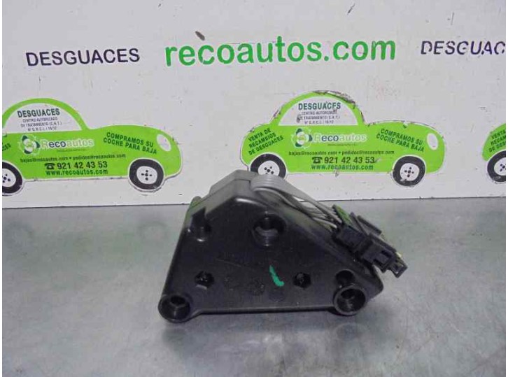 Recambio de amplificador para volkswagen golf v berlina (1k1) 1.9 tdi referencia OEM IAM 1K0035463D 310413405920 