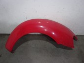 Recambio de aleta delantera derecha para volkswagen new beetle (9c1/1c1) 1.6 referencia OEM IAM 1C0821106F ROJA 