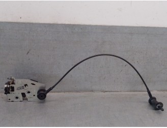 Recambio de cerradura maletero / porton para smart fortwo coupé (453) electric drive / eq (453.391) referencia OEM IAM A45374056